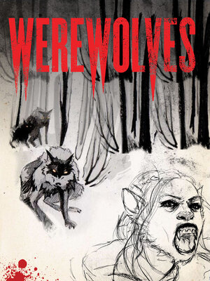 Werewolves - ebook